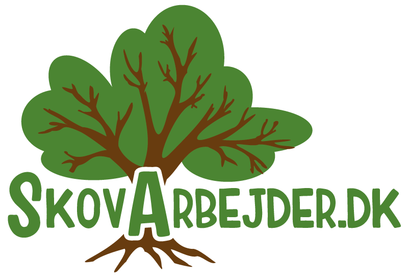 Skovarbejder.dk logo