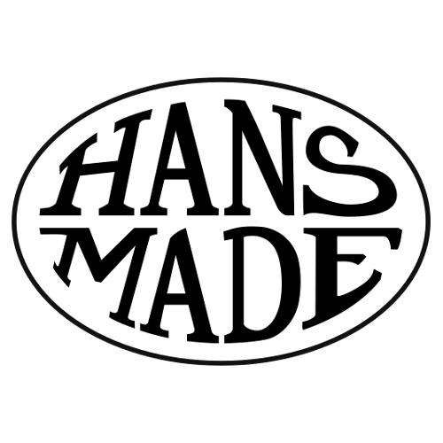 Hans Made logo