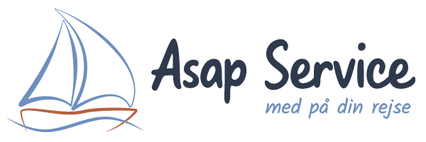 Asap Service logo
