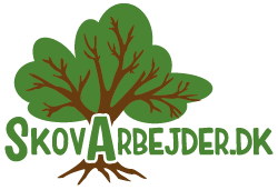 Skovarbejder.dk logo