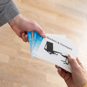 MeganK. - Et tydeligt og tiltrækkende brandudtryk