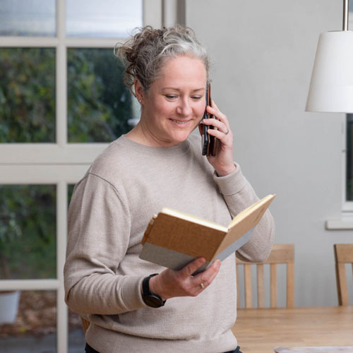 MeganK - kontakt mig