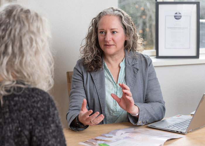 Rådgivning om marketingsaktiviteter